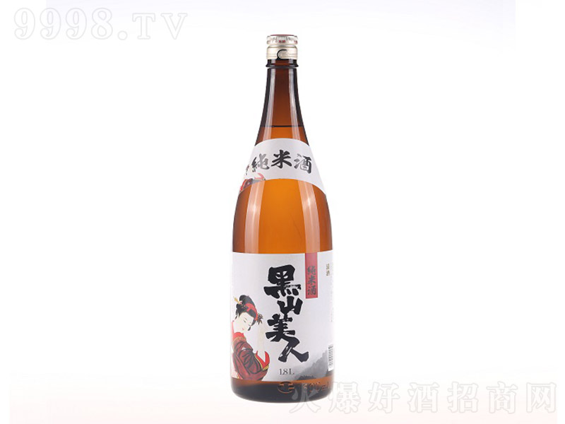 ��ɽ���˼��׾ơ�12�� 1.8L��