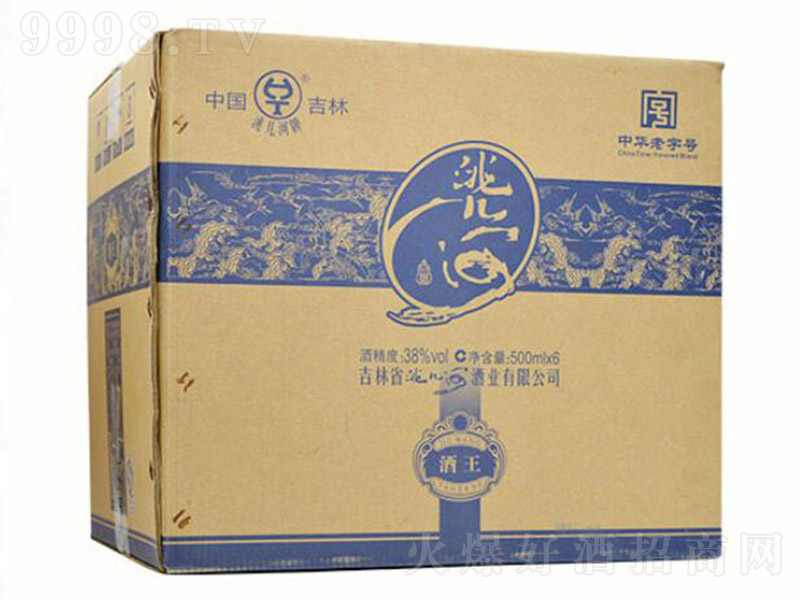 䬃��Ӿ��¾������䣩 �����Ͱ׾ơ�38�� 500ml��