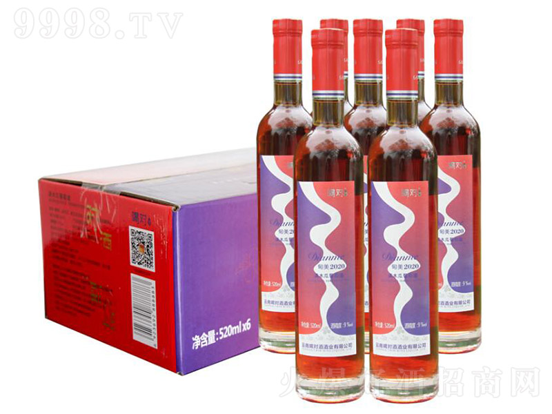 �Ȍ��Ƶ�����ľ�����Ѿơ�9�� 520ml��