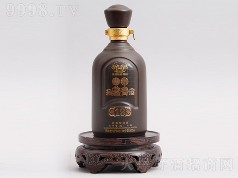 �������18 �u���Ͱ׾ơ�53�� 500ml��