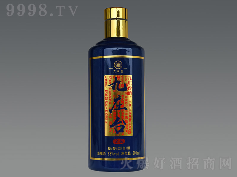 ���f�_�鸣�� �u���Ͱ׾ơ�53�� 500ml��-�׾�������Ϣ