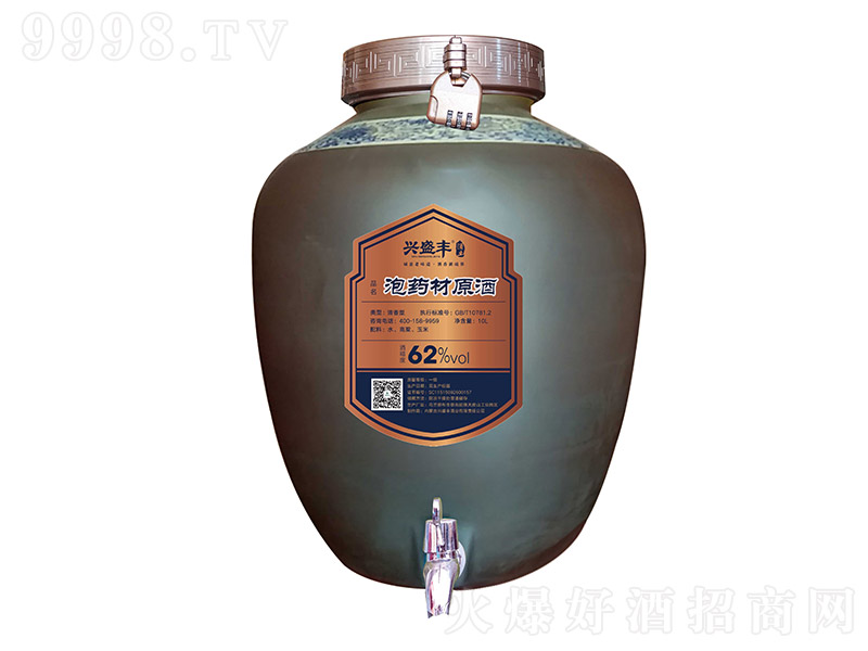 ��ˎ��ԭ�� �����Ͱ׾ơ�62�� 10L��-�׾��(l��i)��Ϣ