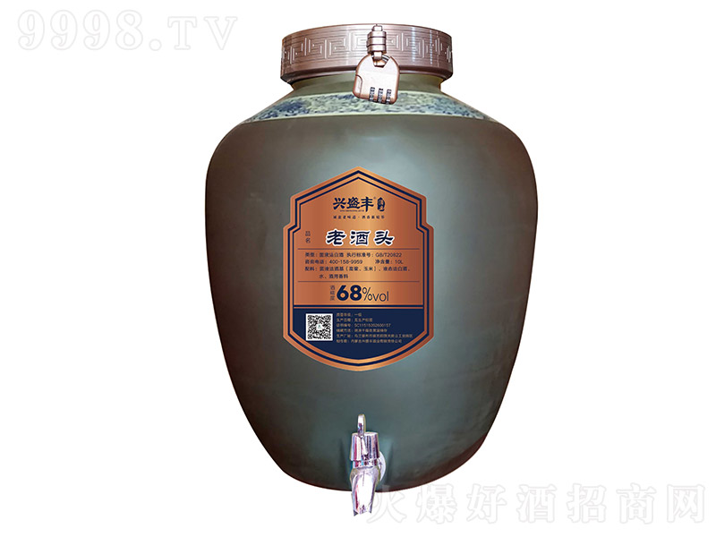 �Ͼ��^ �����Ͱ׾ơ�68�� 10L��-�׾����Ϣ