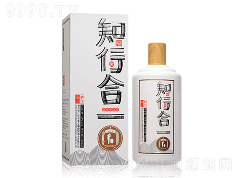 �ԇ���֪�к�һ �u���Ͱ׾ơ�53�� 500ml��