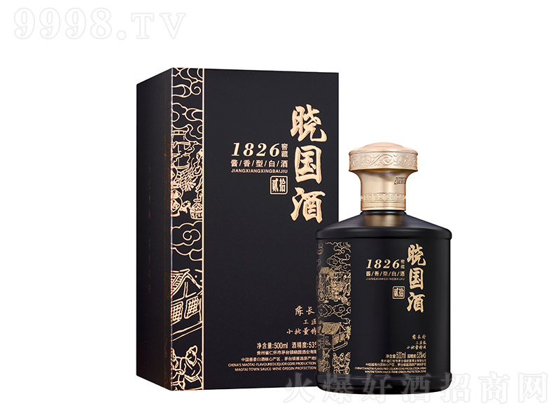 �ԇ��ơ�1826�Ѳأ��Eʰ���u���Ͱ׾ơ�53�� 500ml��