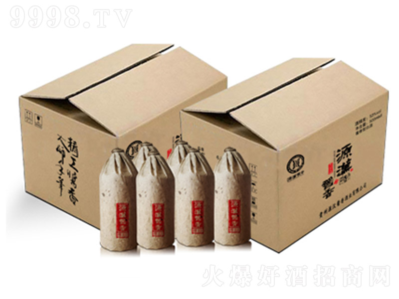 Դ�h�u�����ƿ �u���Ͱ׾ơ�53�� 500ml��