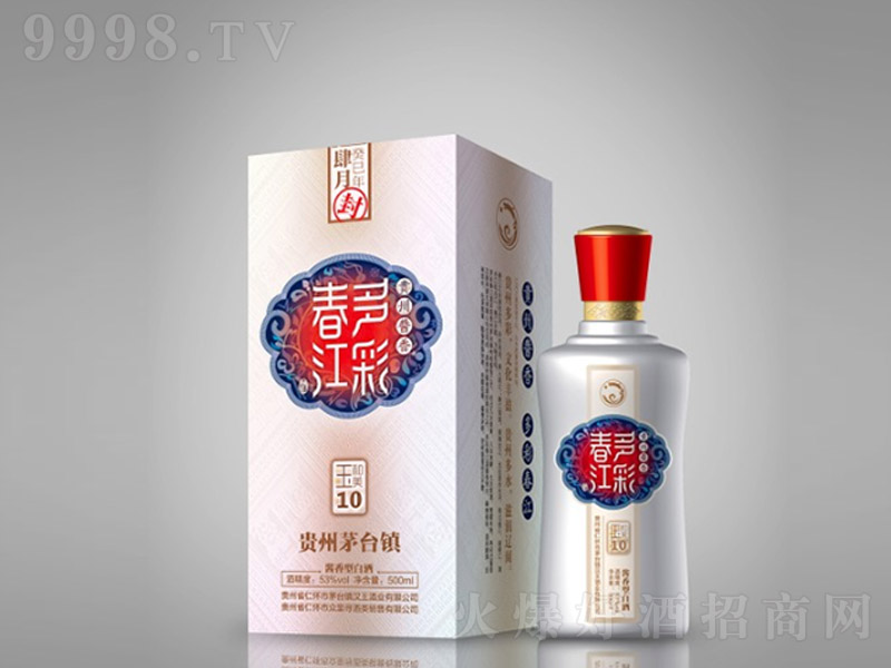 ��ʴ����ƺ�����10 �u���Ͱ׾ơ�53�� 500ml��-�׾����Ϣ