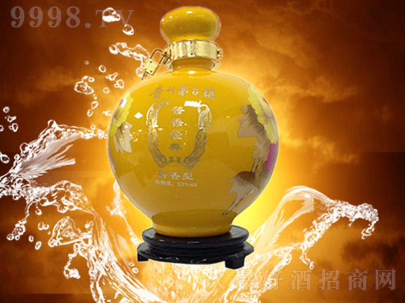 �u�㽛����Sɫ�໨�� �u���Ͱ׾ơ�53�� 2500ml��