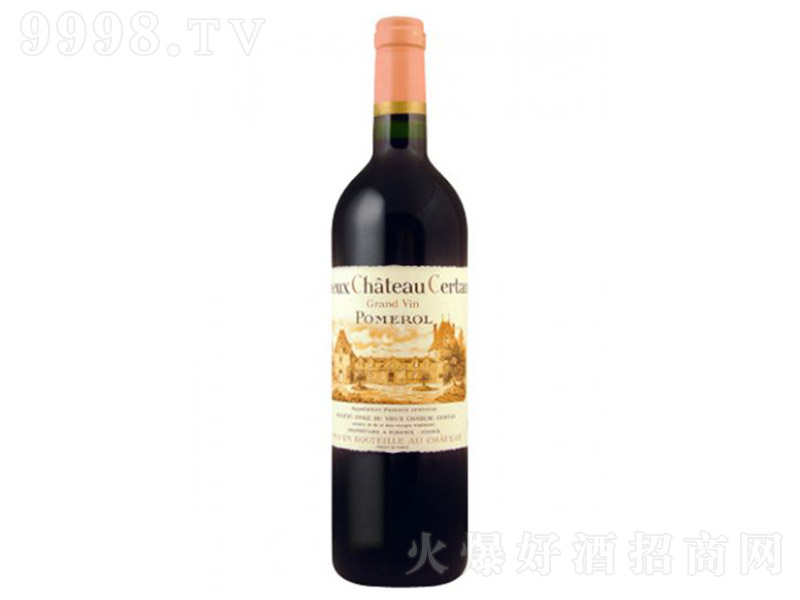 ��ɫ�����f�ɼt���Ѿ�2005 750ml-�t���(l��i)��Ϣ