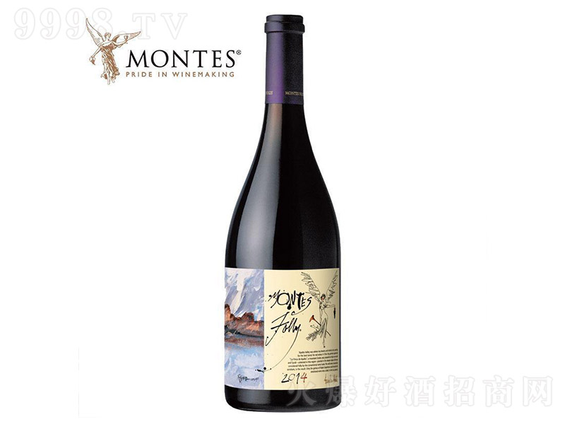 ����˹MONTES�����t���Ѿ�750ml-�t�����Ϣ
