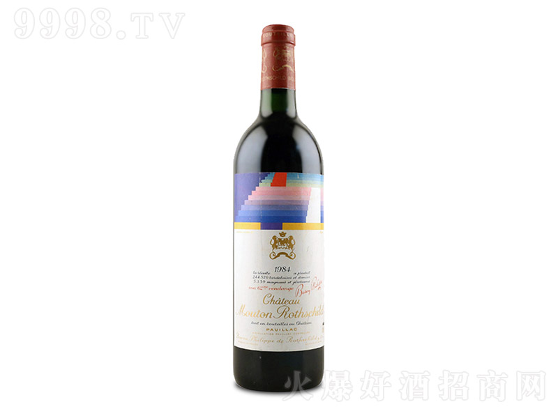 1984ľͩ���f���Ƹɼt���Ѿơ�750ml��-�t�����Ϣ