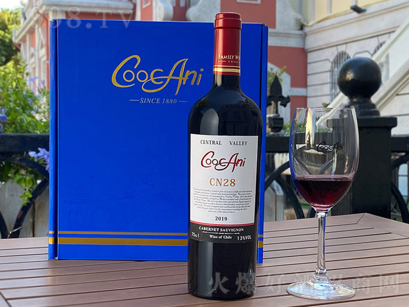 �찬��CN28��ϼ�����ѾƶY�С�13�� 750ml��