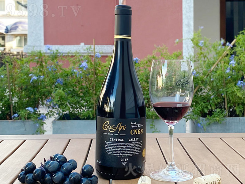 �찬��CN68�������Ѿ�ƿ��13�� 750ml��