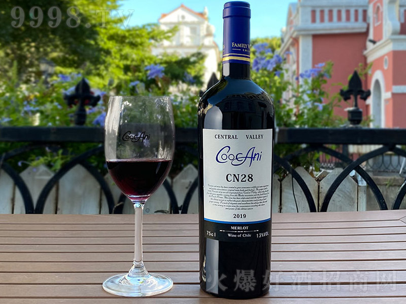 �찬��CN28÷�����Ѿơ�13�� 750ml��