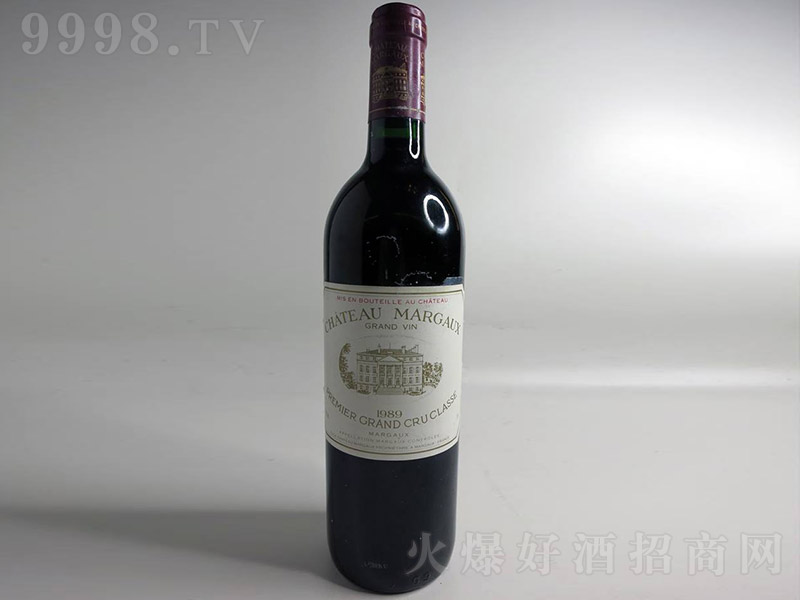 ����������fC�ɼt���Ѿ�1989��13�� 750ml��-�t�����Ϣ