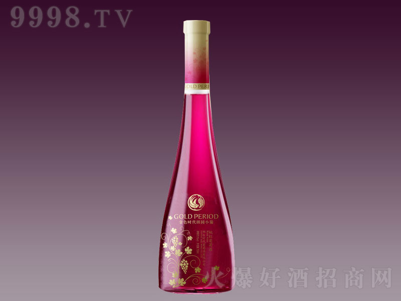 ��ɫ�r����@С���Ҽt���Ѿơ�9�� 750ml��