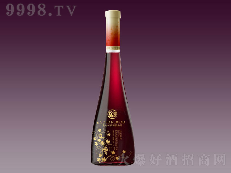 ��ɫ�r����@С�ϼt���Ѿơ�9�� 750ml��