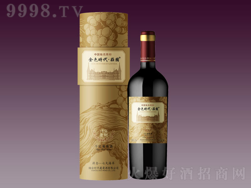 ��ɫ�r���f�@18���Ϙ�ɼt���Ѿ�750ml