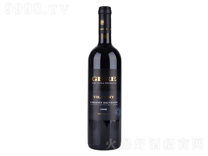 ����2008�ɼt���Ѿ�750ml