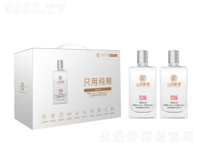 ɽ���Z��΢�� �����Ͱ׾ơ�42�� 500ml��