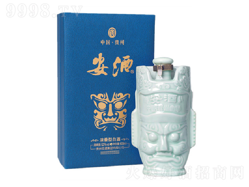 ĘV Ͱ׾ơ52%vol 500ml-׾Ϣ