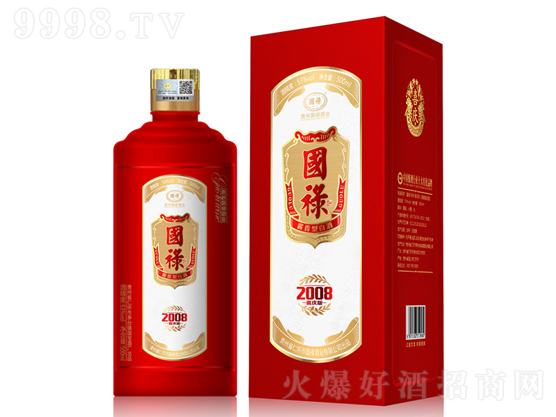 ������2008ϲ�c�� �u���Ͱ׾ơ�53�� 500ml��-�׾����Ϣ