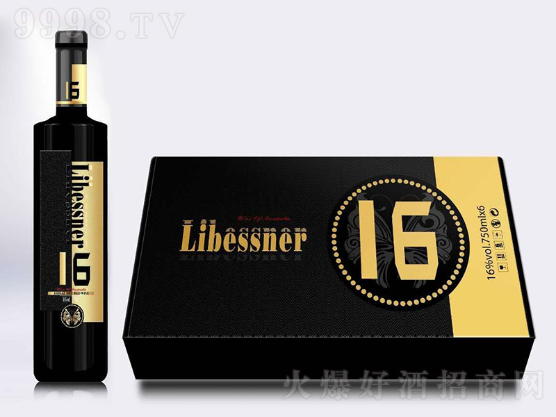 �Ʊ�˹�{-�����ɼt���Ѿơ�16�� 750ml��