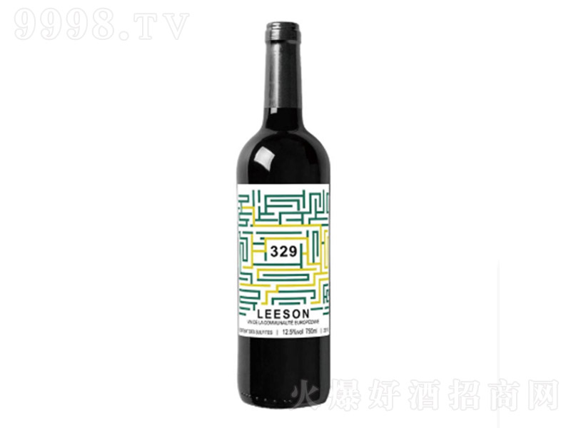 ��ʢ��ֵϵ�иɼt���Ѿ�329��12.5�� 750ml��