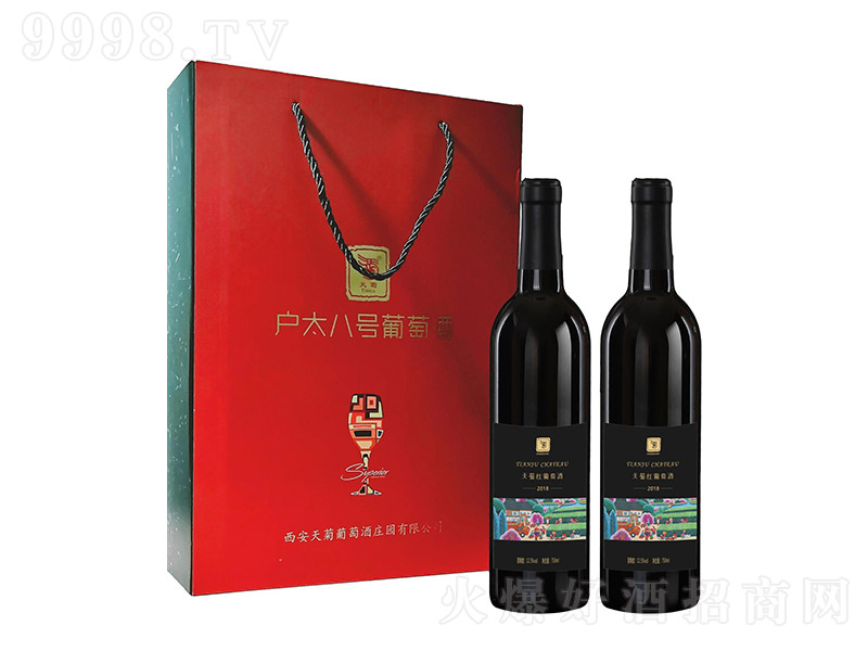 ��ռt���ѾƶY�С�13�� 750ml��