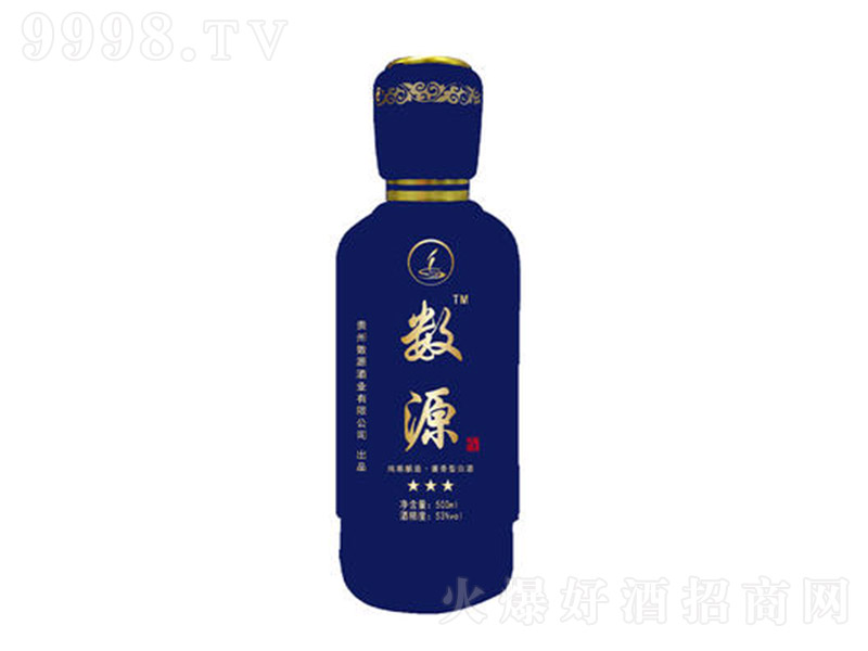 ��Դ�����Ǽ� �u���Ͱ׾ơ�53�� 500ml��