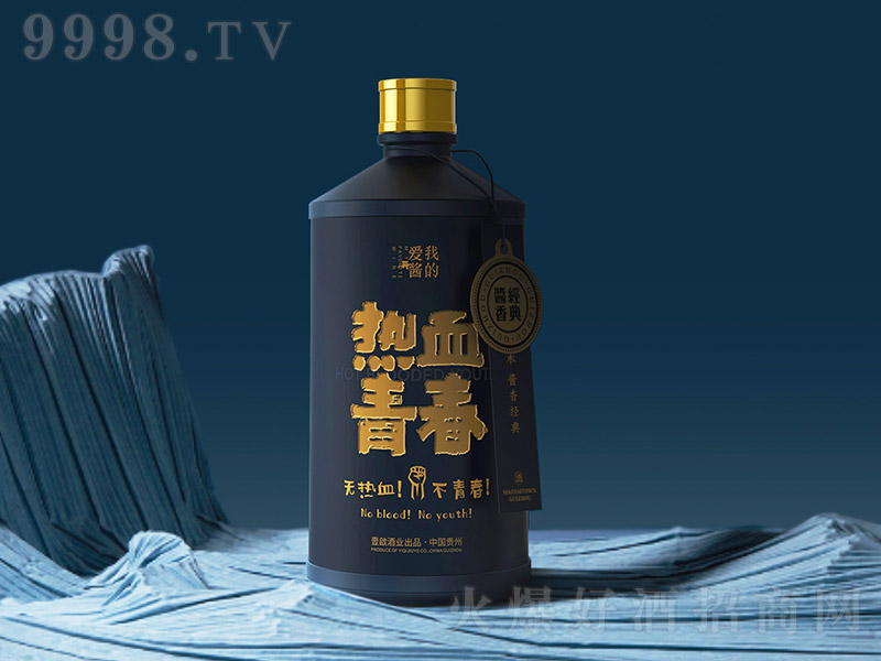 ���ҵĐ��u�����dϵ�С���Ѫ�ഺ��ƿ �u���Ͱ׾ơ�53�� 500ml��-�׾����Ϣ