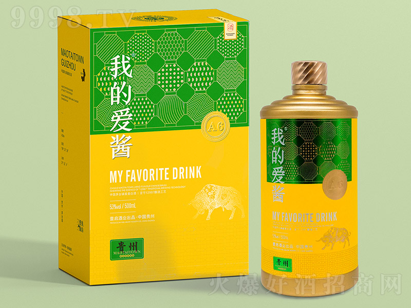 ���ҵĐ��u����Ʒ���С�Aϵ�`�ž��S�� �u���Ͱ׾ơ�53�� 500ml��