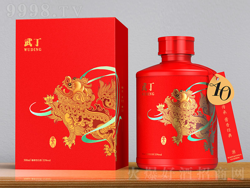 ���ҵĐ��u�����x�߶��Ƽt�� �u���Ͱ׾ơ�53�� 500ml��-�׾�������Ϣ