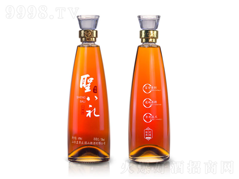 ʥ�˶Yɽ髾Ƈ��L(f��ng)�͐����͡�12��688ml��-�خa(ch��n)�����Ϣ