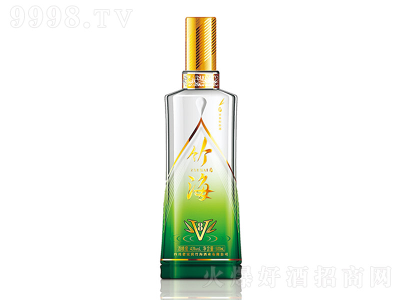 񺣾V8 ͡43 500ml