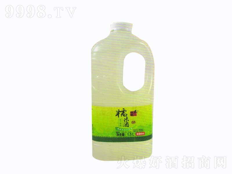 ��֮����Ŵ�׾�1500ml