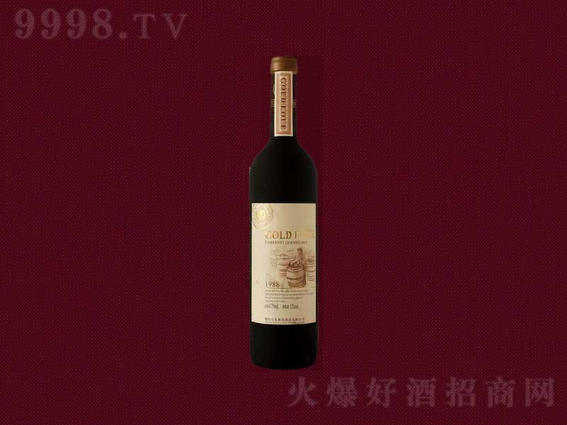 ��·��1988�ɼt���Ѿ�750ml