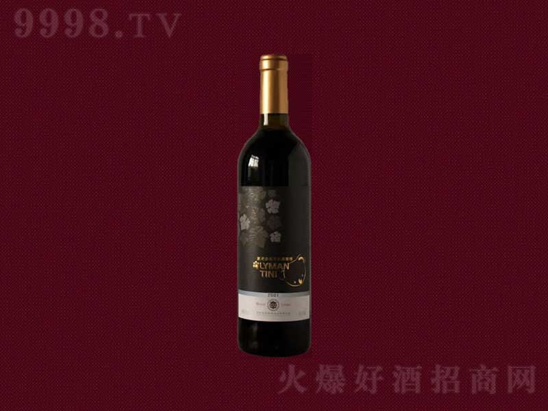 �R������2001�ɼt���Ѿ�750ml