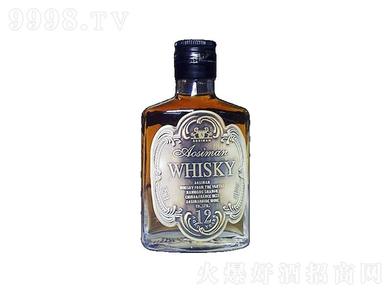 WHISKY12���m����ʿ�ɡ�40��750ml��