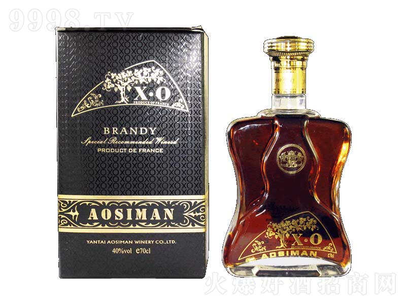 ����XO��40��700ml��