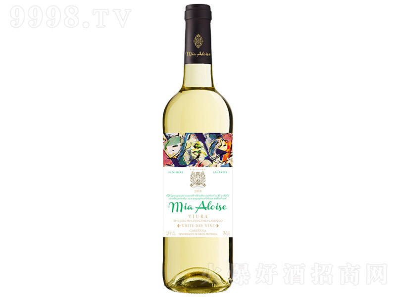 ���������Ÿɰ����Ѿ�2018 750ml