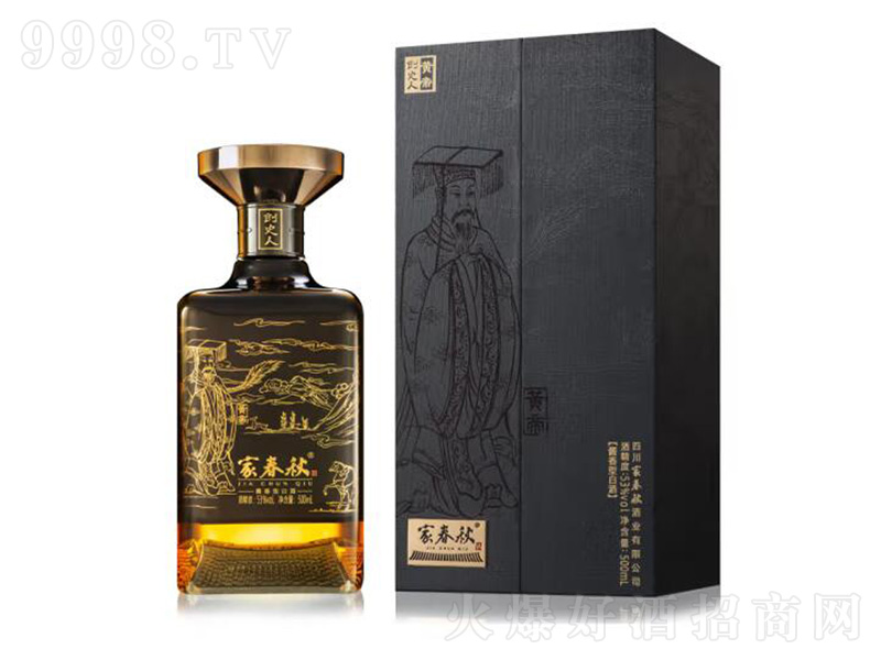 �Ҵ��(chu��ng)ʷ�����S�u���;��Ͼơ�53��500ml��-�׾�������Ϣ