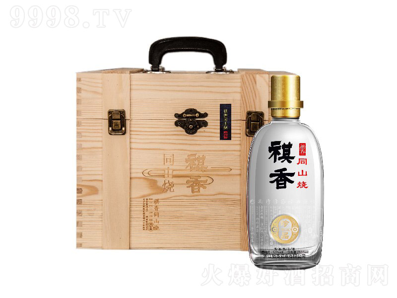 ����ͬɽ������Ʒ�Y�� �����͡�53��500ml��