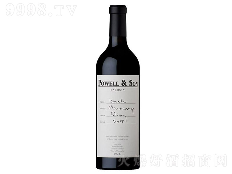 �����U�������Ӿ��f�����ɼt���Ѿ�2015 750ml-�t�����Ϣ