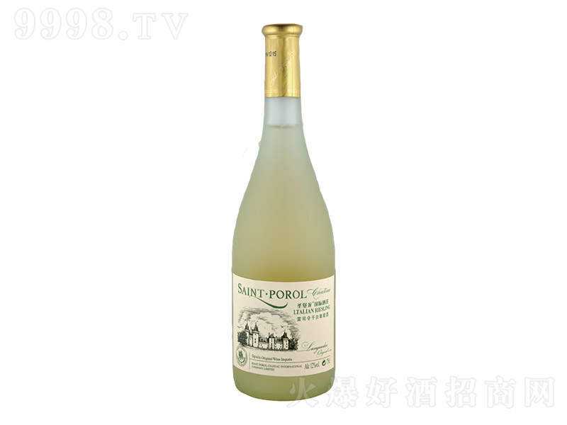 ʥ�������H���f��˾��ɰ����Ѿơ�750ml��