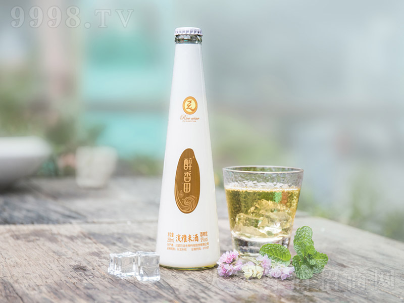 �����ﵭ���׾ơ�9�� 268ml��