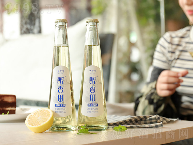 ��������ˬ�׾�268ml