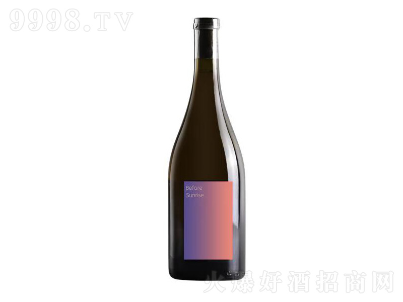 С�����BeforeSunriseϼ�����ɰ����Ѿ�2020���750ml