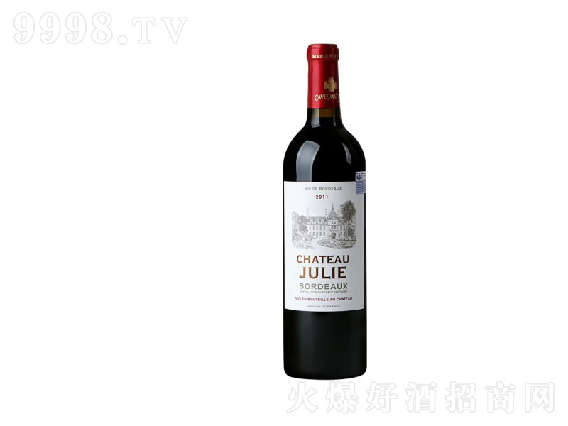 ��˹�ط����M�ڼt��Julie���fE3CHATEAU�ɼt���Ѿ�750ML-�t�����Ϣ