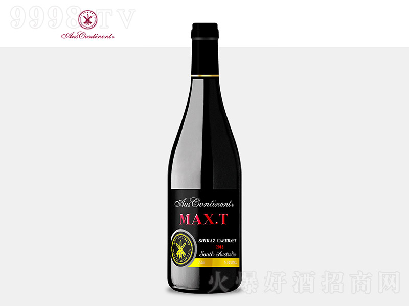 ����ìMAX.T�����ӳ�ϼ��ɼt���Ѿơ�14.5�� 750ml��-�t�����Ϣ